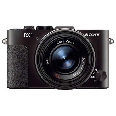Компактная фотокамера Sony Cyber-shot DSC-RX1