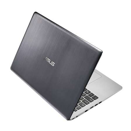 Ноутбук Asus K551LN Core i7 4510U/8Gb/1Tb/NV GT840M 2Gb/15.6"/Cam/Win8.1