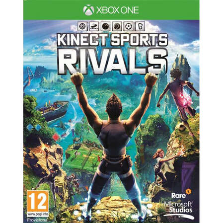 Игра Kinect Sports Rivals [Xbox One, русская версия]