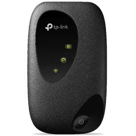 Мобильный роутер TP-LINK M7200 802.11n, 3G/LTE