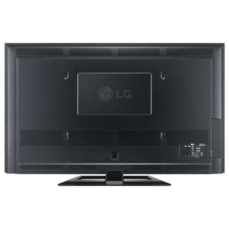 Телевизор 50" LG 50PA6500 1920x1080 USB MediaPlayer черный