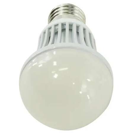 Светодиодная лампа LED лампа X-flash Bulb E27 9W 220V белый свет, диммируемая