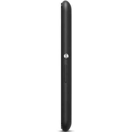 Смартфон Sony E2003 Xperia E4g Black