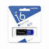 USB Flash накопитель 16GB Smartbuy Click (SB16GBCL-B) USB 2.0 синий