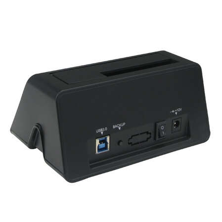 Корпус 2.5" или 3.5" AgeStar 3UBT4 USB3.0 Black