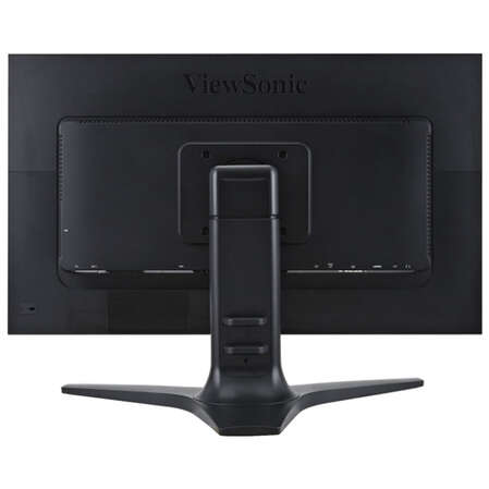 Монитор 27" Viewsonic VP2772 SuperClear IPS LED 2560x1440 12ms DVI HDMI DisplayPort MiniDisplayPort