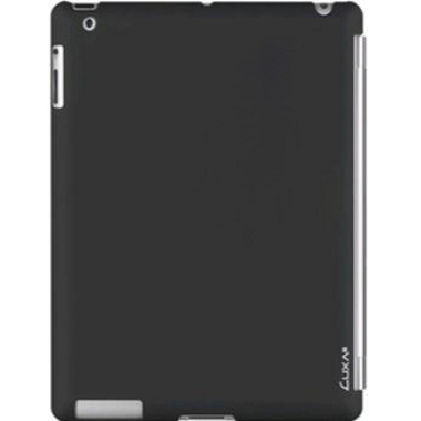 Чехол для iPad 4 Retina/The New iPad Luxa2 Tough+ Case Gray LHA0063-D