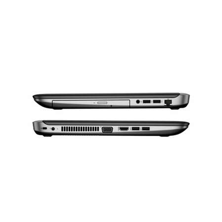 Ноутбук HP ProBook 450 G3 Core i3 6100U/4Gb/500Gb/15,6"/DVD/Cam/Dos
