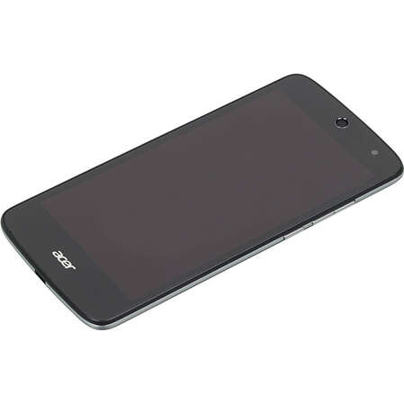 Смартфон Acer Liquid Zest 3G 8Gb Z525 Black