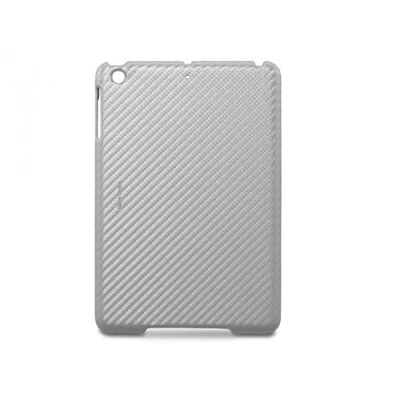 Чехол для iPad Mini Cooler Master Classic Case Carbon Texture C-IPMC-CTCL-SS Silver