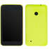 Смартфон Nokia Lumia 530 Dual Sim Yellow