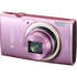 Компактная фотокамера Canon Digital Ixus 265 HS pink