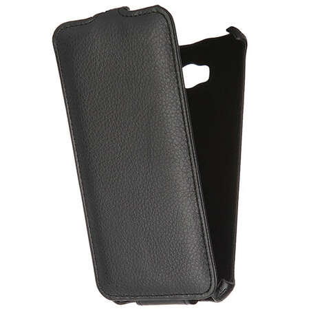 Чехол для Asus ZenFone Max ZC550KL Gecko Flip-case черный