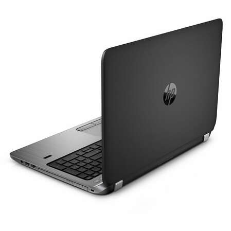 Ноутбук HP ProBook 455 G2 A10 7300/8Gb/1Tb/15.6"/Cam/DOS/black