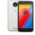 Смартфон Motorola Moto C 8Gb/1Gb 3G (XT1750) White