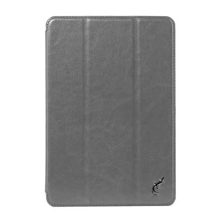 Чехол для iPad Mini/iPad Mini 2/iPad Mini 3 G-case Slim Premium металлик