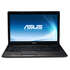 Ноутбук Asus K52F i3-350M/2Gb/320Gb/DVD/WiFi/BT/cam/15.6"HD/DOS
