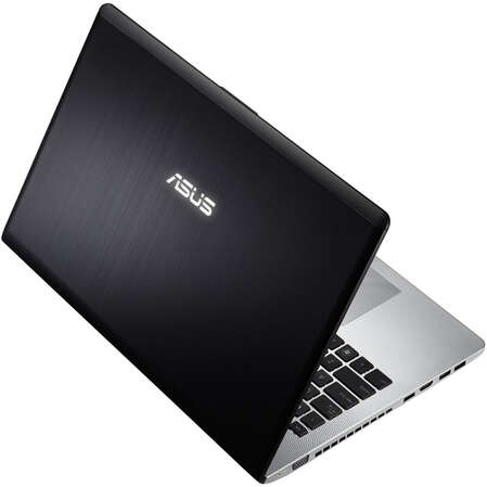 Ноутбук Asus N56JK Core i5 4200H/8Gb/1Tb/NV GTX850M 2GB/15.6"/Cam/Win8.1