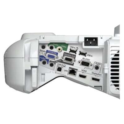 Проектор Epson EB-1410Wi LCDx3 1280x800 2600 Ansi Lm