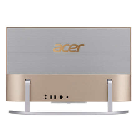 Моноблок Acer Aspire C24-760 23.8" Full HD i5-6200U/4Gb/1Tb/HDG/Win10 Gold