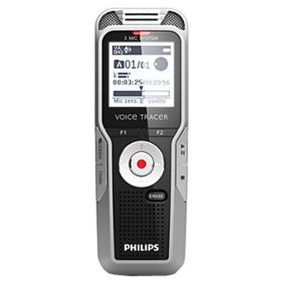 Диктофон Philips DVT3400