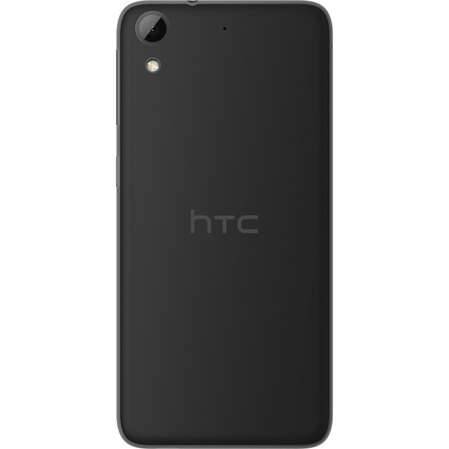 Смартфон HTC Desire 628 Dual Sim Gray