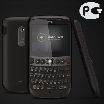 Смартфон HTC S521 Snap