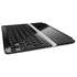 Клавиатура беспроводная для iPad/iPad 2/The new iPad/iPad 4Gen Logitech Ultrathin Keyboard Cover ,черная