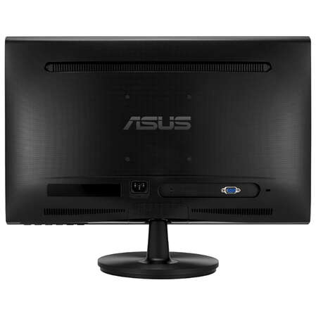 Монитор 22" ASUS VS228DE TN LED 1920x1080 5ms VGA