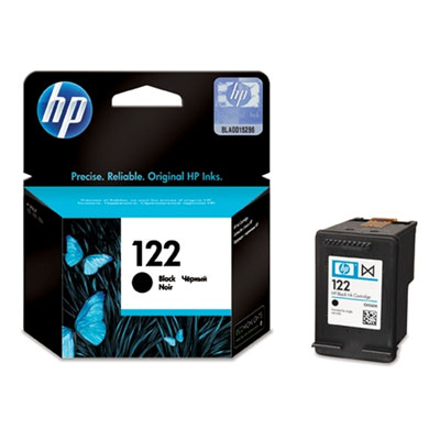 Картридж HP CH561HE №122 Black для DJ1050/2050/3050