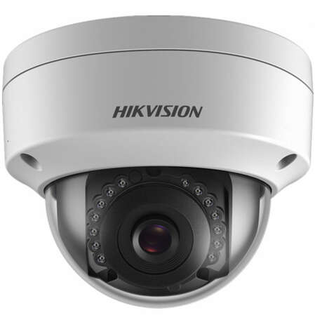 Проводная IP камера Hikvision DS-2CD2122FWD-IS 4-4мм