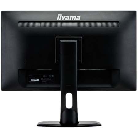Монитор 24" Iiyama G-Master GB2488HSU-B2 TN LED 1920x1080 1ms DVI HDMI DisplayPort