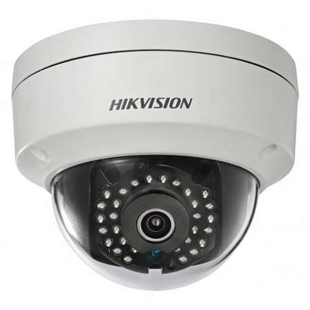 Проводная IP камера Hikvision DS-2CD2142FWD-IS 2.8MM