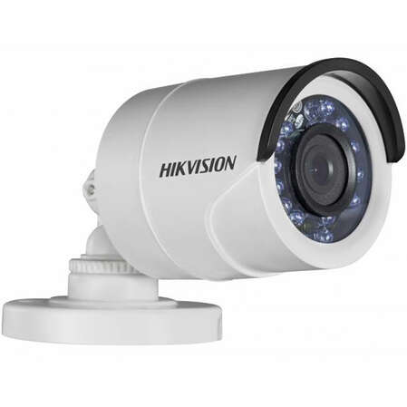 Камера видеонаблюдения Hikvision DS-2CE16D1T-IR 3.6-3.6мм HD TVI цветная