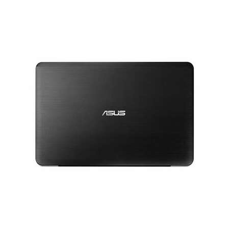 Ноутбук Asus X555UJ-XO129T Core i7 6500U/4Gb/1Tb/NV 920M 2Gb/15.6"/DVD/Cam/Win10 Black