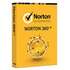 Антивирус Norton 360 6.0 (для 3 ПК на 1 год)