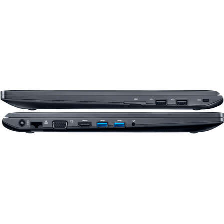 Ноутбук Samsung 670Z5E-X01 i5-3230/8Gb/1Tb/HD8850M 2Gb/15.6"HD/BT/Cam/Win8 black