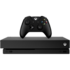 Игровая приставка Microsoft Xbox One X 1Tb + Metro Exodus