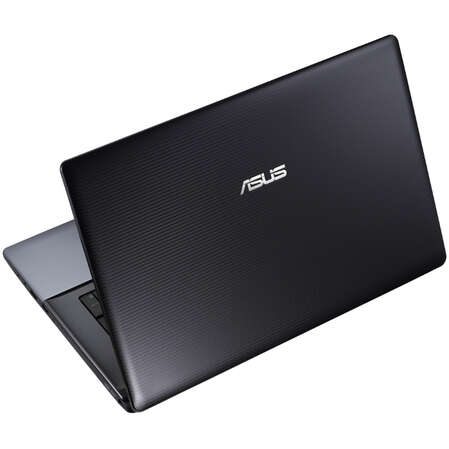 Ноутбук Asus K75DE AMD A10 4600M/6G/1.5TB/DVD-SMulti/17.3"HD+/ATI 7670G 1GB/Cam/Wi-Fi/6cell/Win7HP