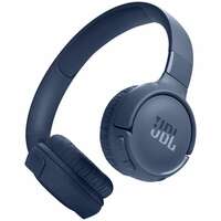Bluetooth гарнитура JBL Tune 520BT Blue