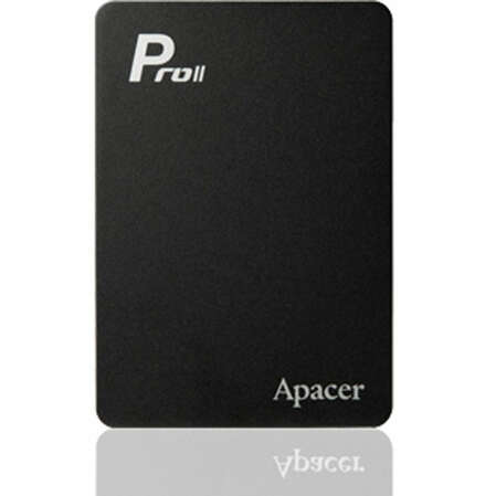 Внутренний SSD-накопитель 64Gb Apacer AP64GAS510SB-1 SATA3 2.5" AS510S