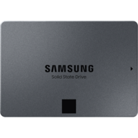 Внутренний SSD-накопитель 8000Gb Samsung 870 QVO (MZ-77Q8T0BW) SATA3 2.5
