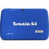 Планшет для детей TurboPad TurboKids S4, синий