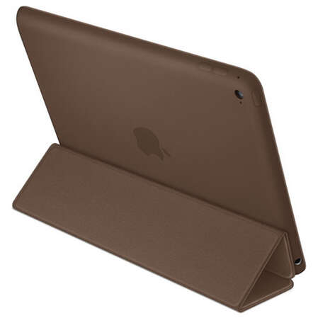 Чехол для iPad Air 2 Apple Smart Case Olive Brown