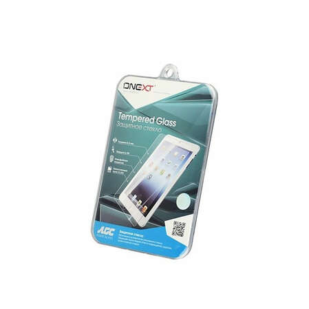 Защитное стекло для Apple iPad Mini 4 Onext