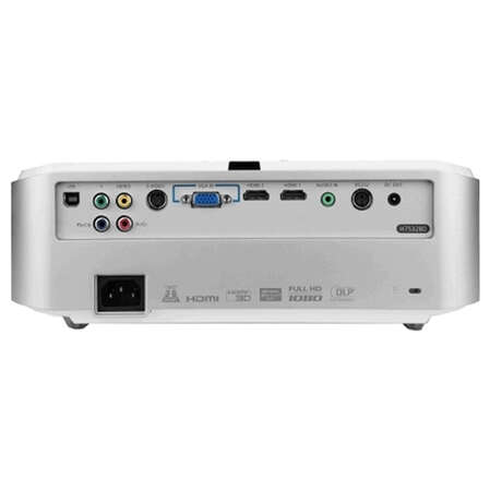 Проектор Acer H7532BD DLP 3D HDTV 1920x1080 2000 Ansi Lm
