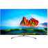Телевизор 55" LG 55SJ810V (4K UHD 3840x2160, Smart TV, USB, HDMI, Bluetooth, Wi-Fi) серый