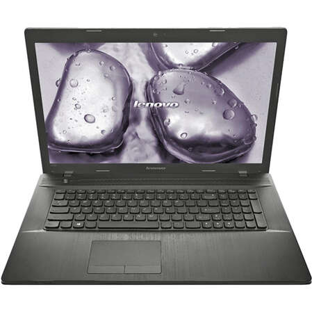 Ноутбук Lenovo IdeaPad G700 G2030/4Gb/500Gb/GT720M 2Gb/17.3"/Wifi/BT/Cam/DOS
