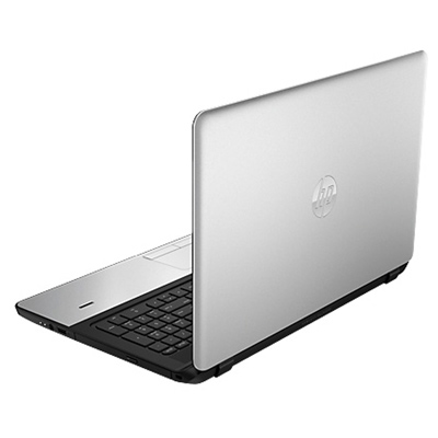 Ноутбук HP 350 Core i5 5200U/4Gb/500Gb/AMD R5 M240 2Gb/15.6"/Cam/DOS black
