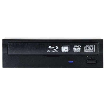 Привод оптический BD±R/±RW Teac BD-W512GSA-100 Black SATA